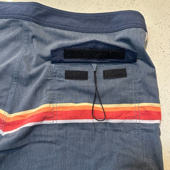 Men’s Rip Curl mirage swim shorts - Picture 10 of 11